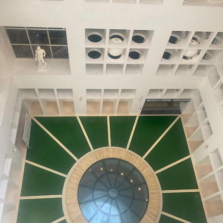 דירות נאפולי Casa Kamalei, Tra Plebiscito E Lungomare מראה חיצוני תמונה