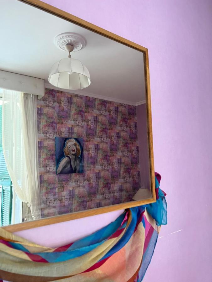 דירות נאפולי Casa Kamalei, Tra Plebiscito E Lungomare מראה חיצוני תמונה