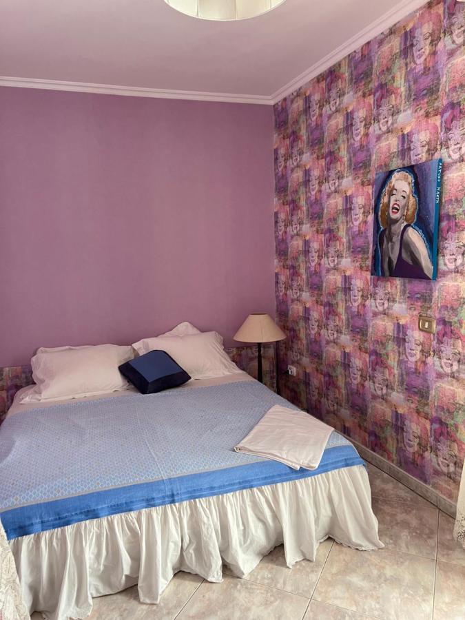 דירות נאפולי Casa Kamalei, Tra Plebiscito E Lungomare מראה חיצוני תמונה