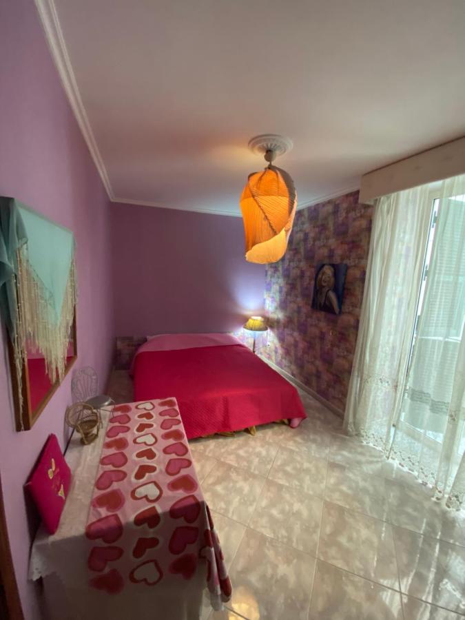 דירות נאפולי Casa Kamalei, Tra Plebiscito E Lungomare מראה חיצוני תמונה