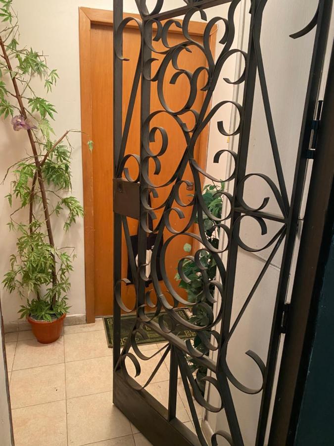 דירות נאפולי Casa Kamalei, Tra Plebiscito E Lungomare מראה חיצוני תמונה