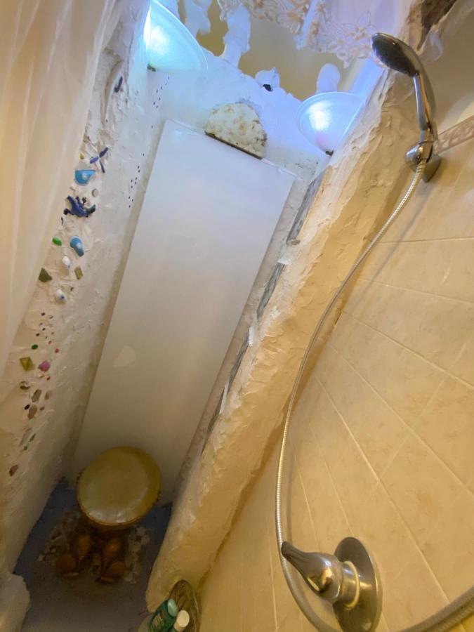 דירות נאפולי Casa Kamalei, Tra Plebiscito E Lungomare מראה חיצוני תמונה